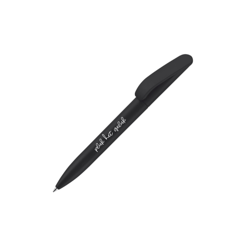 Zoedt Pen Pluk het Geluk