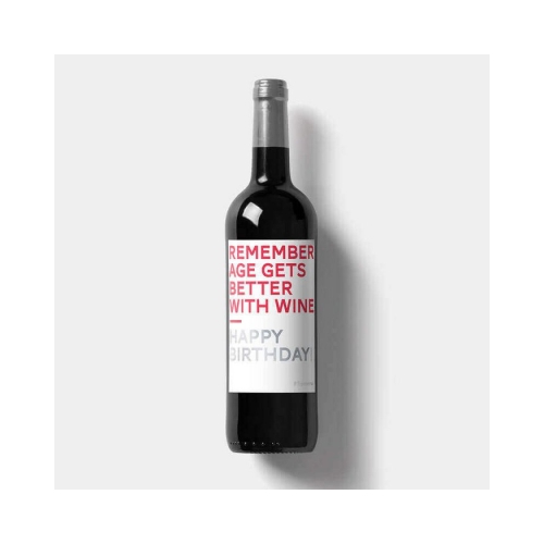 Onze flesetiketten met wijnzegels van Typewine zijn gedrukt op premium papier met een matte afwerking. Dankzij een speciale coating kun je elk wijnetiket gemakkelijk bedekken met een Typewine wijnetiket zonder dat er iets doorheen komt.