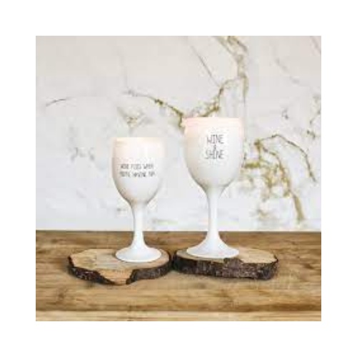 My Flame Wine & Shine