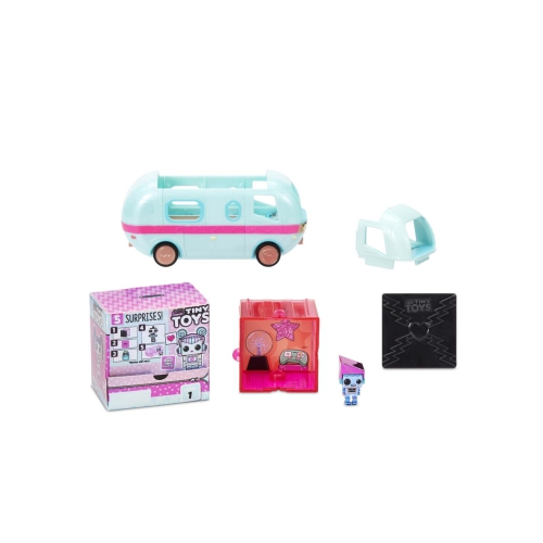 LOL Surprise Tiny Toys