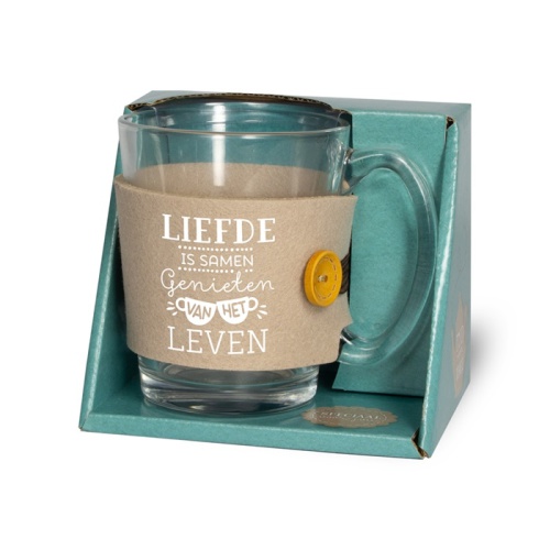 Theemok Liefde