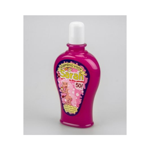 Shampoo Sarah