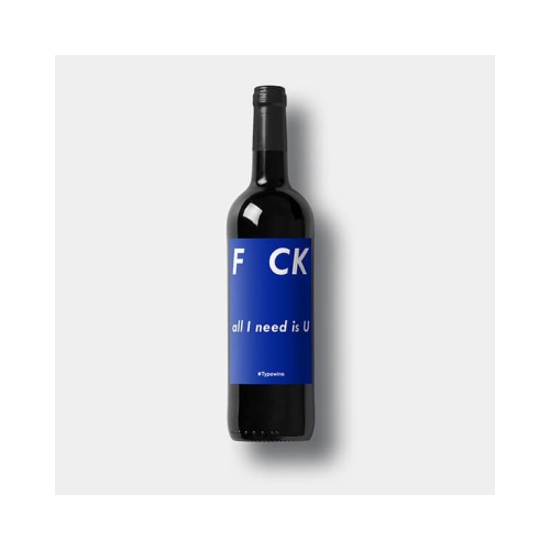Onze flesetiketten met wijnzegels van Typewine zijn gedrukt op premium papier met een matte afwerking. Dankzij een speciale coating kun je elk wijnetiket gemakkelijk bedekken met een Typewine wijnetiket zonder dat er iets doorheen komt.