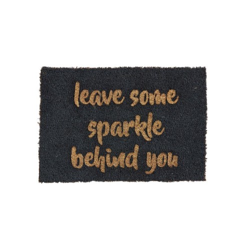 Heet jou en je gasten een groots welkom in je huis met een design deurmat van Artsy. Alle Artsy Doormats zijn gemaakt van een hoogwaardige getufte kokosvezel!
