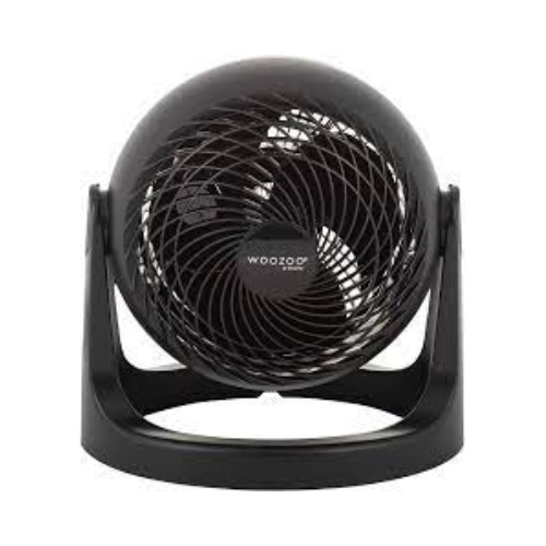 2020 International Design Awards
Woozoo tafelventilator met 3 beschikbare luchtvermogens, compact, krachtig en stil tegelijk
21.4x27.8x29.2 cm