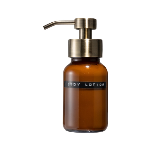 Heerlijke verzachtende en hydraterende bodylotion. Je huid wordt zacht en soepel. Ook hier de heerlijke geur van bamboo. De fles past in de nieuwe lijn van Wellmark met een bredere hals en andere design pomp.