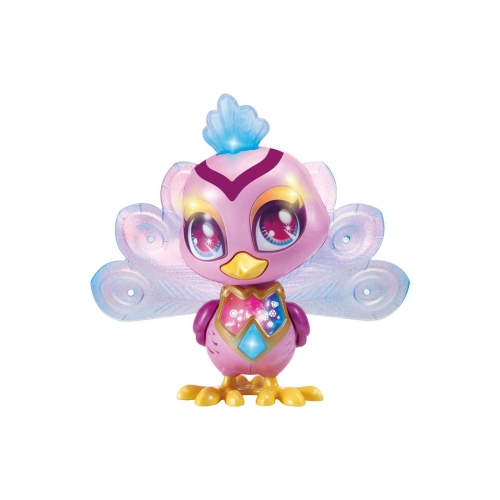 Kinderen kunnen de hele dag genieten van Vtech Mijn Knuffelaapje Voor je het weet zal dit schattige knuffelaapje het nieuwe beste vriendje van je kleintje zijn! Het aapje is heerlijk zacht en heeft verschillende leuke speeltjes. Wanneer de tandjes van je