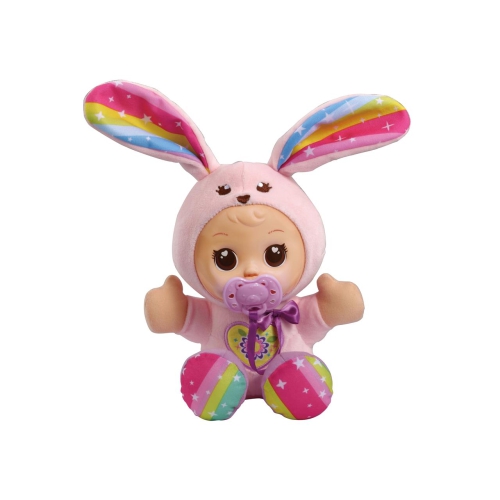 Vtech  Little Love Mijn Knuffelpop Konijn