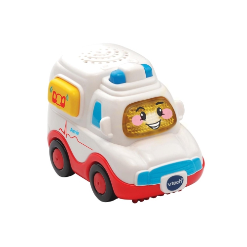 Vtech Toet Toet Amir Ambulance