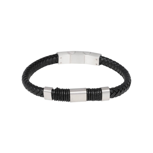 iXXXi Men leren armband Dylan.