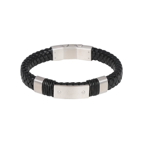 iXXXi Men leren armband Joshua.