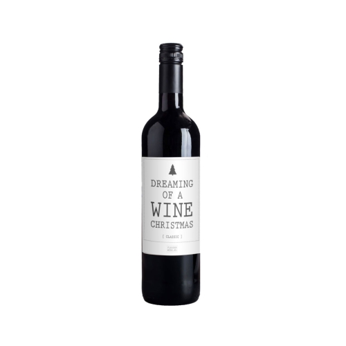 Fijne kerstwijn:	Cabernet sauvignon / sauvignon blanc
Inhoud:	750 ml