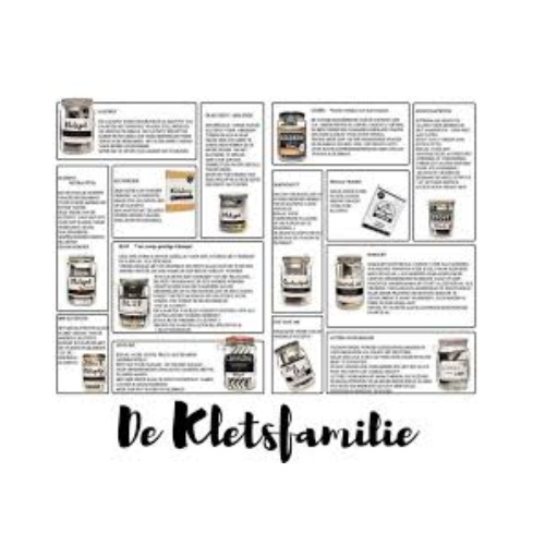 Kletspot Studenten