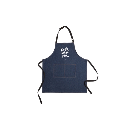Zoedt Denim Schort Kook van Jou