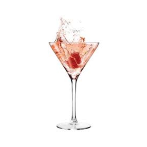 Royal Leerdam Martini Glazen 4 stuks