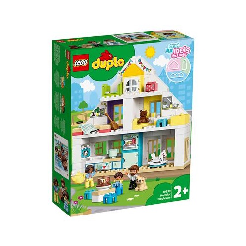 Lego Duplo 10929 Modulair Speelhuis