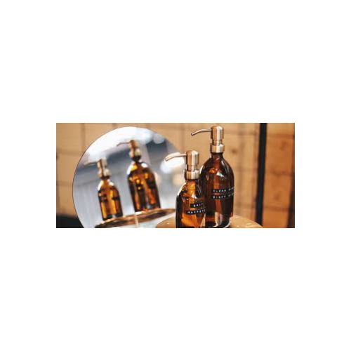 Wellmark Handzeep May all your Troubles 250 ml