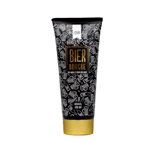 100% Leuk Bierdouche