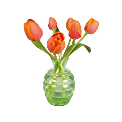 Altijd een vrolijke bos bloemen voor je raam!
Zichtbaar van zowel als binnen als buiten, tweezijdig bedrukt.