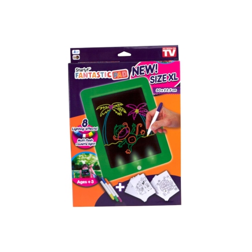 Fantastic Pad XL