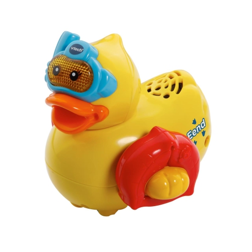 Vtech blub blub eva eend