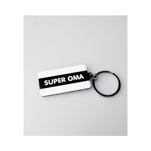 PD B&W Keyring 32 Super oma