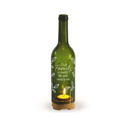 Kaarsen zorgen voor warmte, licht en natuurlijk ook voor gezelligheid. Speciaal voor de mooie en gezellige momenten introduceert Miko Products de Wine Candle collectie.