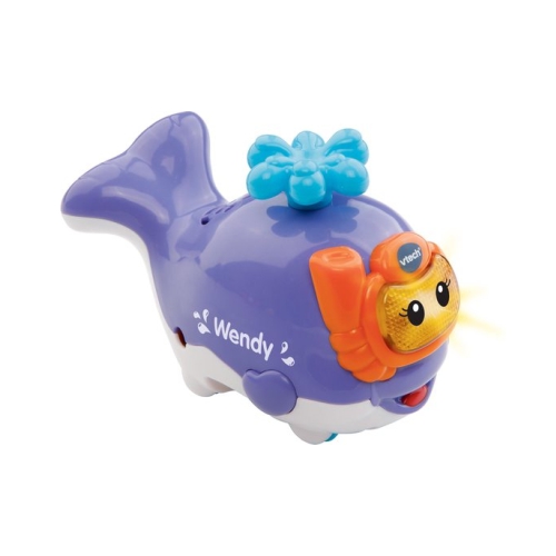 Vtech Blub Blub Bad Wendy Walvis