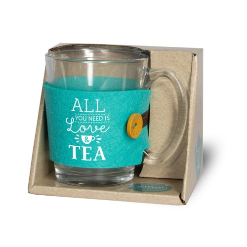 Theemok Love Tea